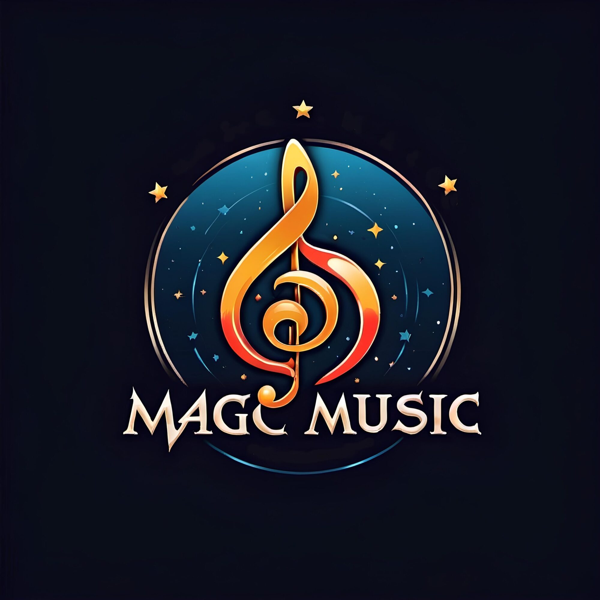 Magic Music Production